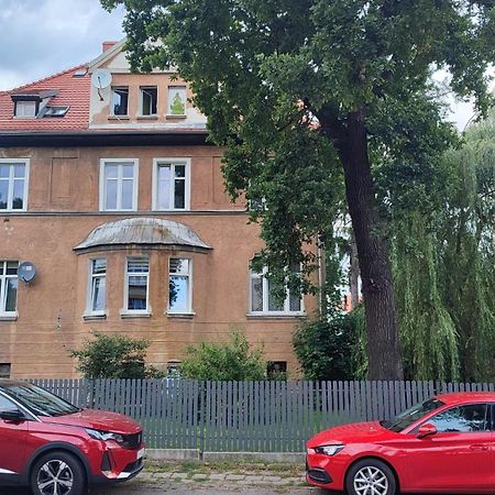 شقة Mieszkanie Z Widokiem Na Park -Cieplice Slaskie Zdroj يلينيا غورا المظهر الخارجي الصورة